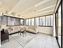 Yong An Park (D9), Condominium #580044061